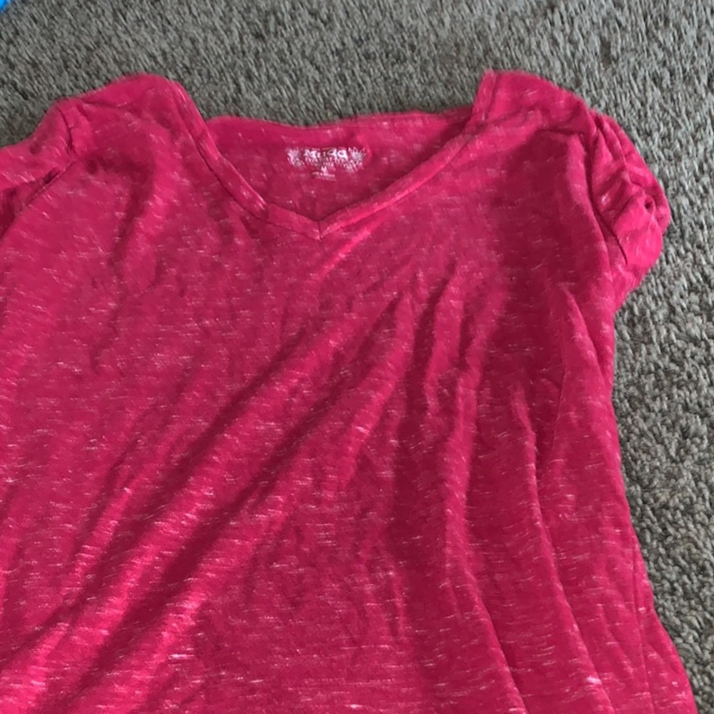 T shirt short sleeve